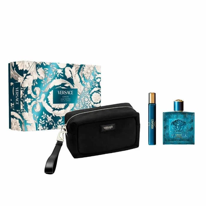 Versace Eros EDPUomo