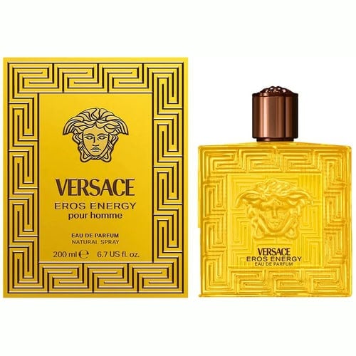 Versace Eros Energy Cologne