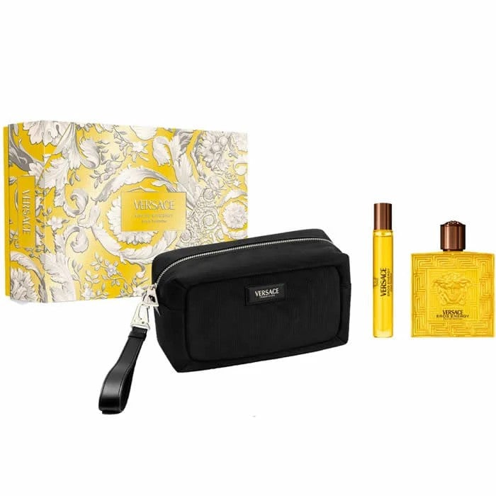 Versace Eros Energy EDPMen