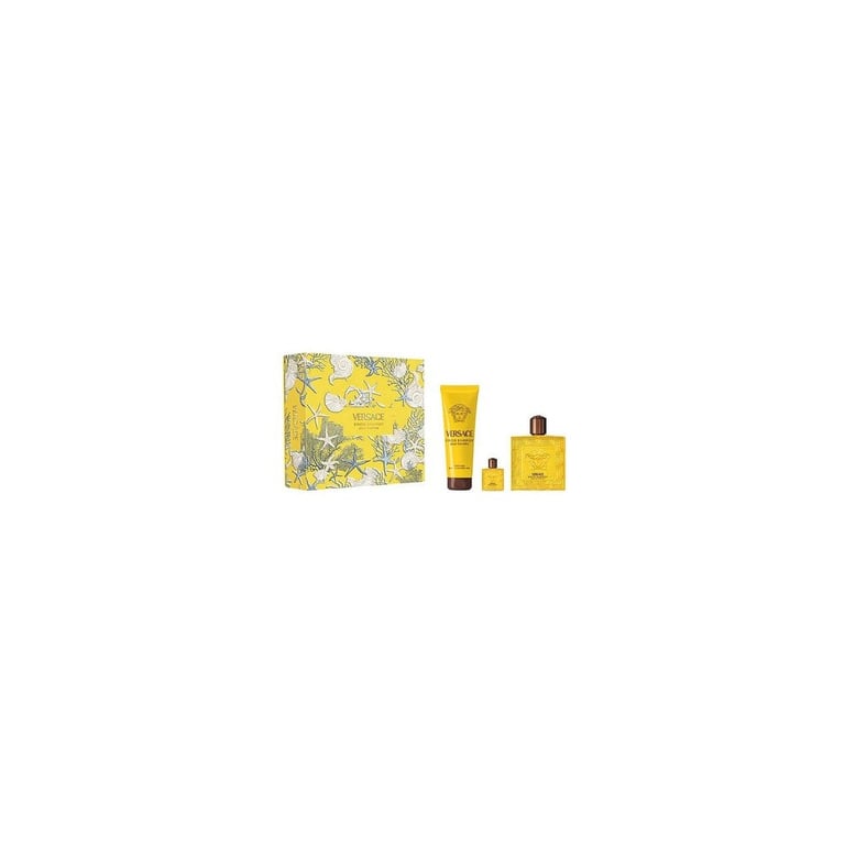 Versace Eros Energy Men