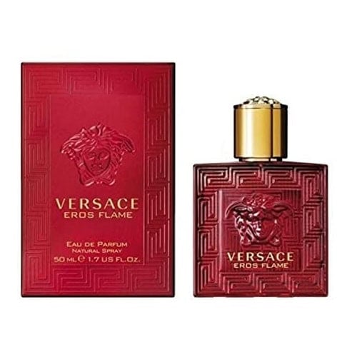 Versace Eros Flame Cologne