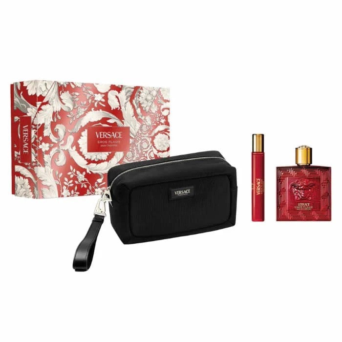 Versace Eros Flame EDPMen
