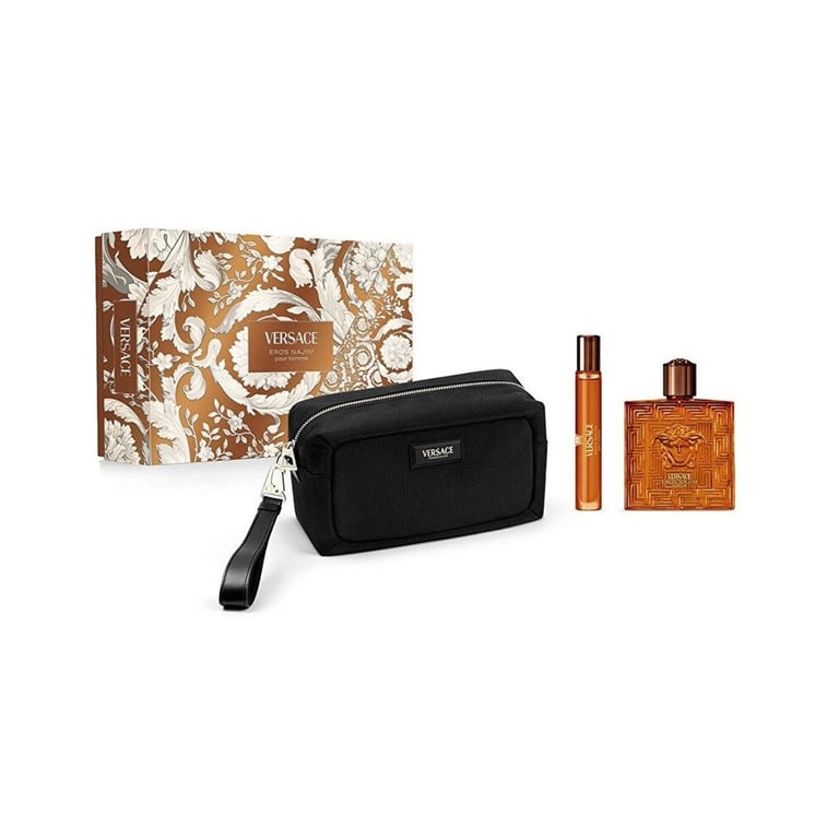 Versace Eros Najim Men