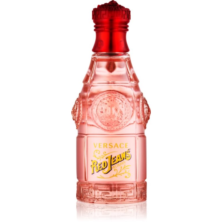 Versace Jeans Red