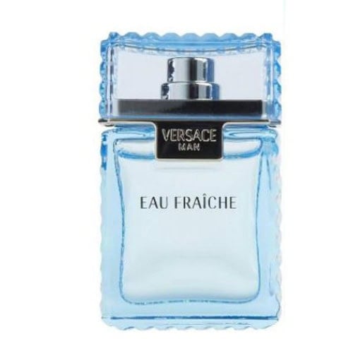 Versace Man Eau Fraiche Cologne MINI