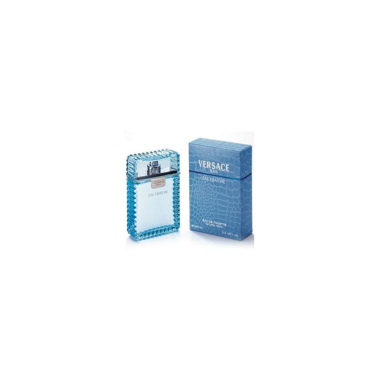 Versace Man Eau Fraîche Men