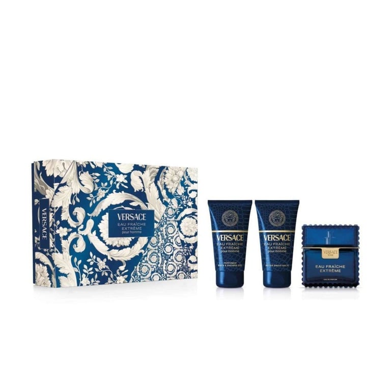 Versace Man Extreme EDPMen