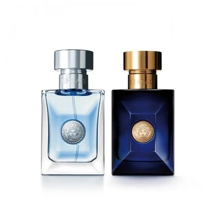 Versace Men Dylan Blue