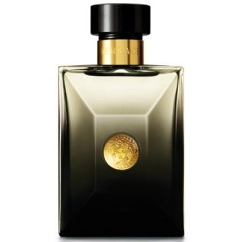 Versace Oud Noir Cologne for Men