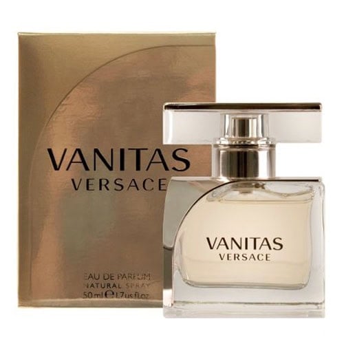 Versace Vanitas