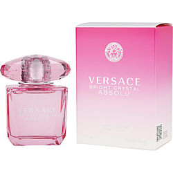 Versace Versace Bright Crystal Absolu