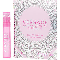 Versace Versace Bright Crystal Absolu ON CARD