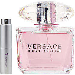 Versace Bright Crystal Eau de Toilette