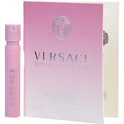 Versace Versace Bright Crystal ON CARD