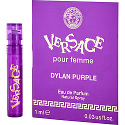 Versace Versace Dylan Purple SRAY