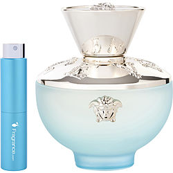 Versace Versace Dylan Turquoise