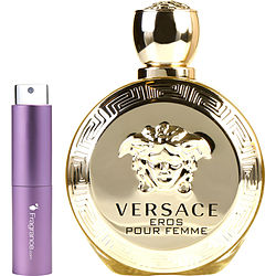 Versace Versace Eros
