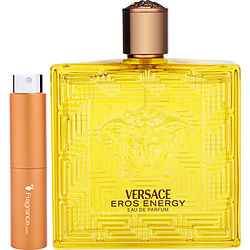Versace Versace Eros Energy