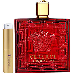 Versace Versace Eros Flame