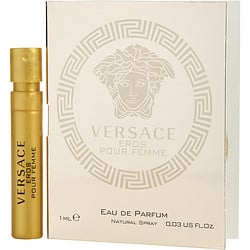 Versace Versace Eros ON CARD