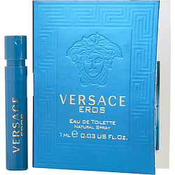 Versace Versace Eros ON CARD