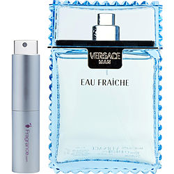 Versace Versace Man Eau Fraiche