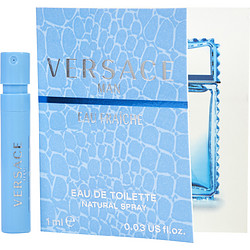 Versace Versace Man Eau Fraiche ON CARD
