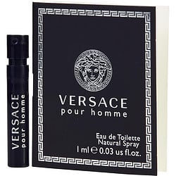 Versace Versace ON CARD