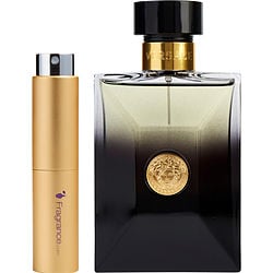 Versace Versace Oud Noir