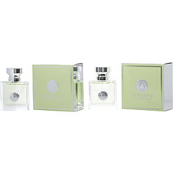 Versace Versace Versense X 2 (DUO PACK)