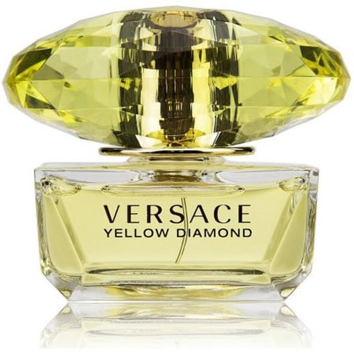 Versace Yellow Diamond