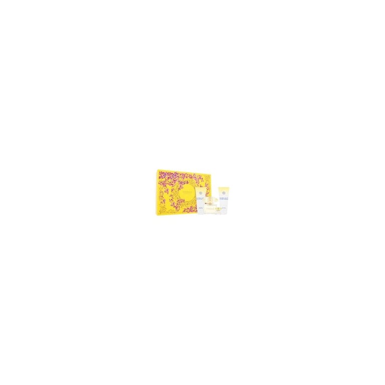 Versace Yellow Diamond Gifting Women