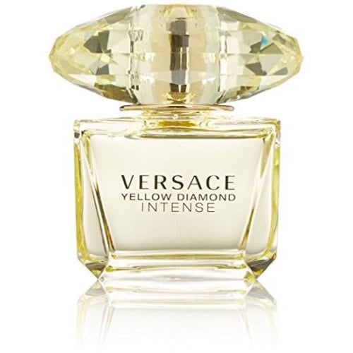 Versace Yellow Diamond Intense