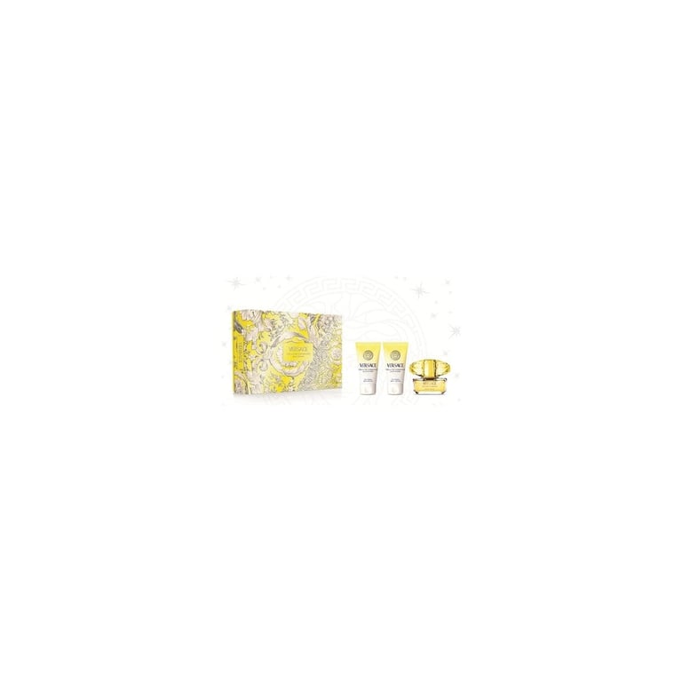 Versace Yellow Diamonds Donna