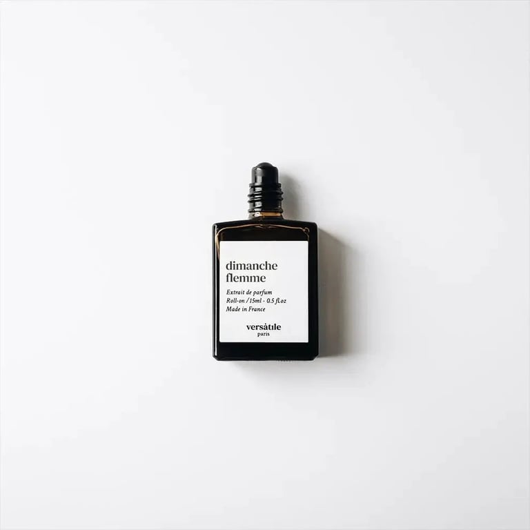 Versatile Dimanche Flemme Extract