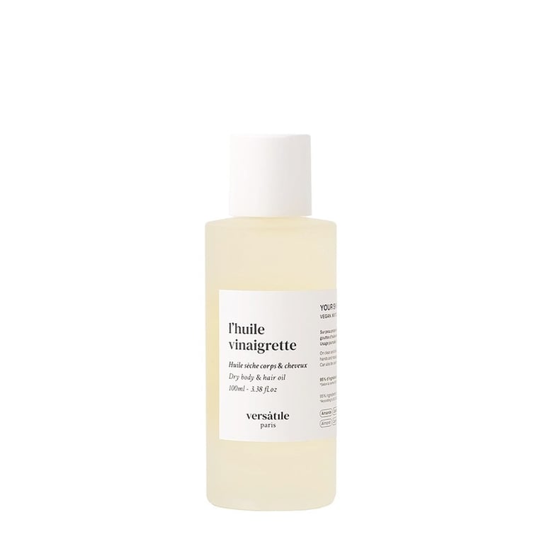 Versatile Oil Vinaigrette Oil