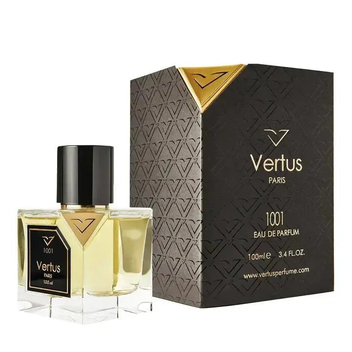 Vertus 1001