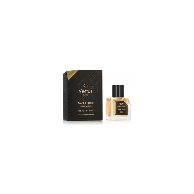 Vertus Amber Elixir