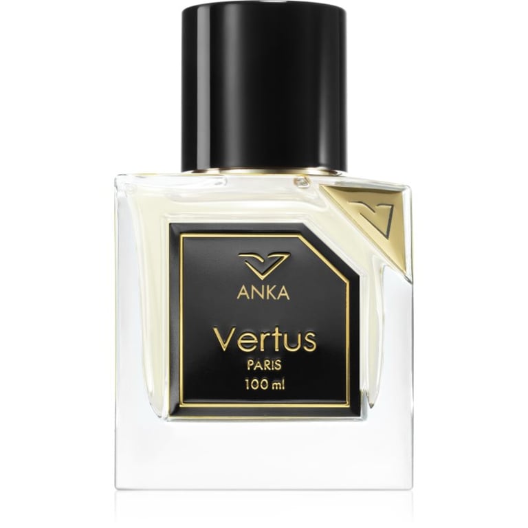 Vertus Anka