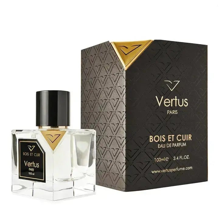 Vertus Bois et Cuir