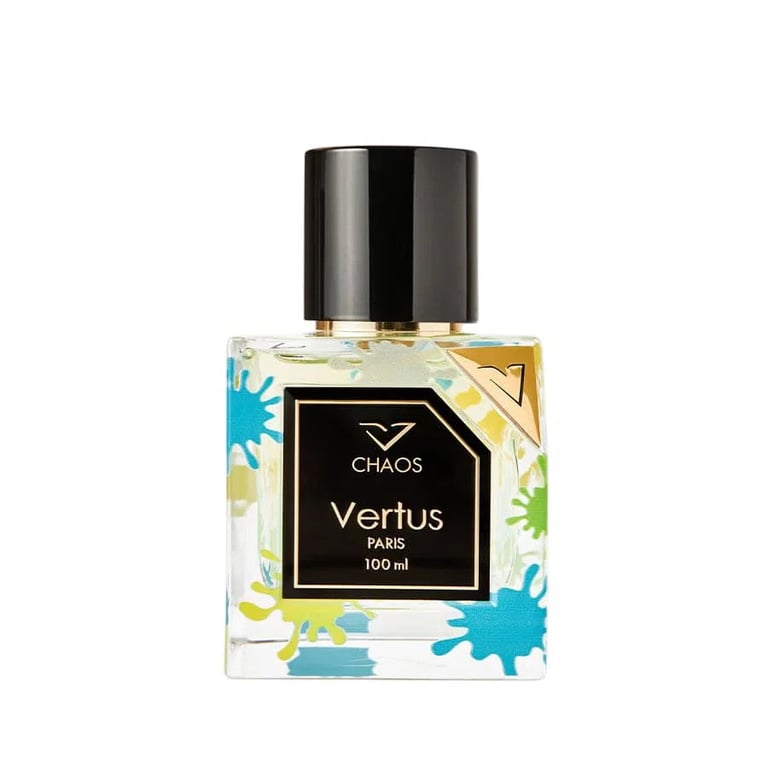 Vertus Chaos