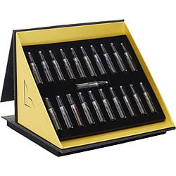 Vertus DISCOVERY Vertus Variety VIALS X 21