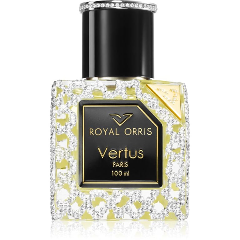 Vertus Gem'ntense Royal Orris
