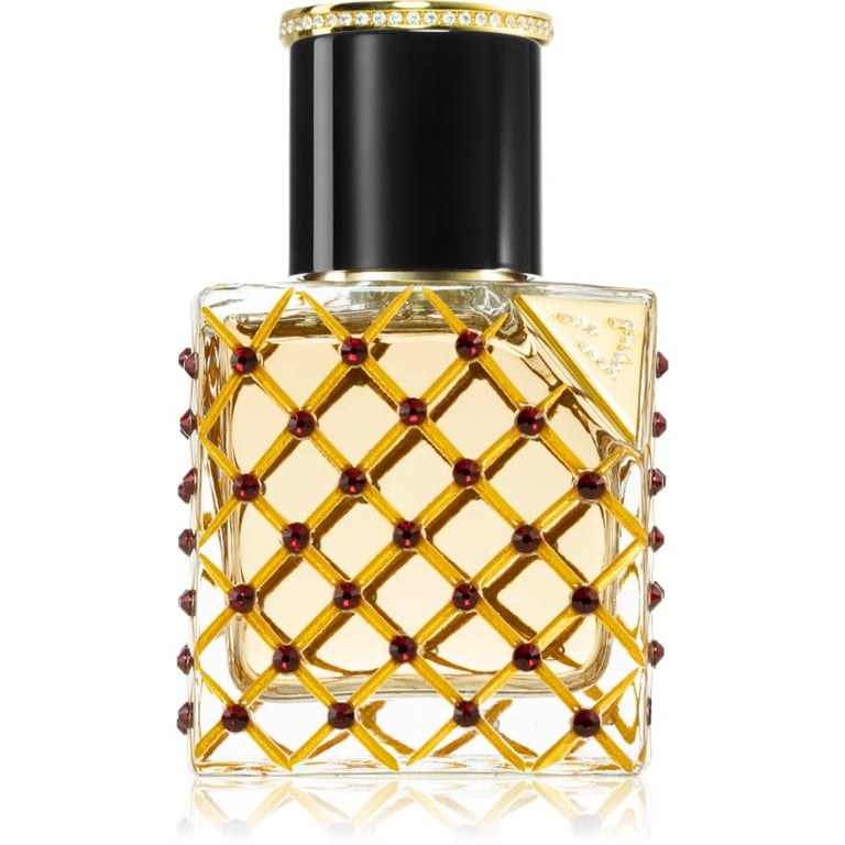 Vertus Gem'ntense Vanilla oud