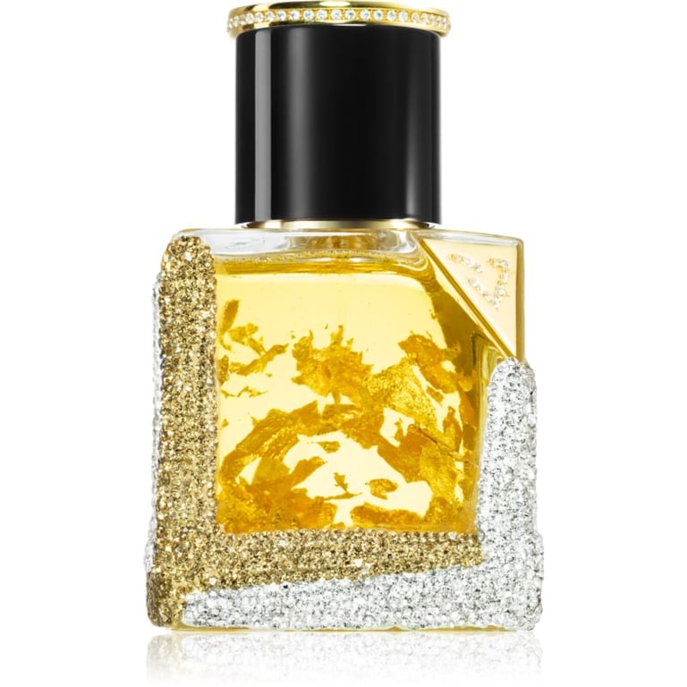 Vertus Gem'ntense XXIV Carat Gold