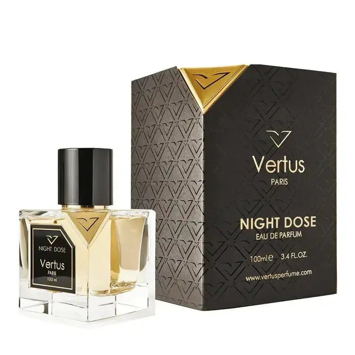 Vertus Night Dose