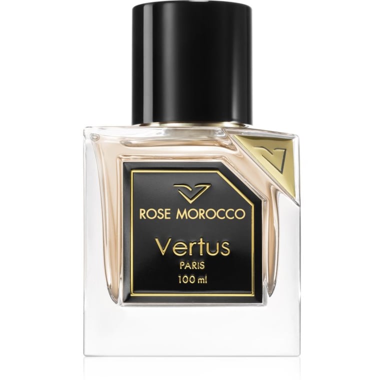 Vertus Rose Morocco