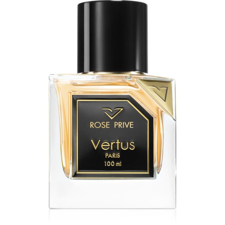 Vertus Rose Prive