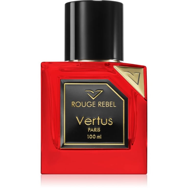 Vertus Rouge Rebel