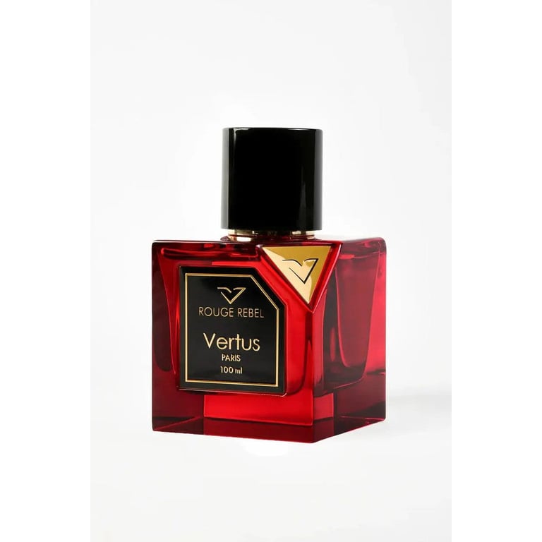 Vertus Rouge Rebel Donna